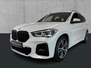 BMW X1 2,0 sDrive18d M-Sport aut.