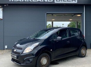 Chevrolet Spark 1,0 LA