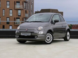 Fiat 500 1,0 Hybrid Bellavita