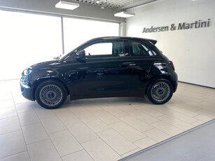 Fiat 500e EL Icon 118HK 3d Aut.