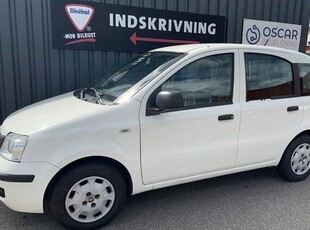 Fiat Panda 1,2 69 Fresh