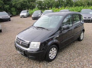 Fiat Panda 1,2 Dynamic 69HK 5d