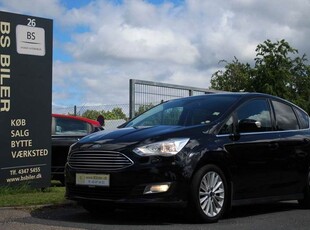 Ford C-MAX 1,5 SCTi 150 Titanium aut.