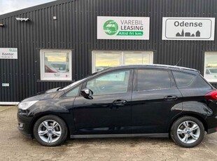 Ford C-MAX 1,5 TDCi 120 Trend Van