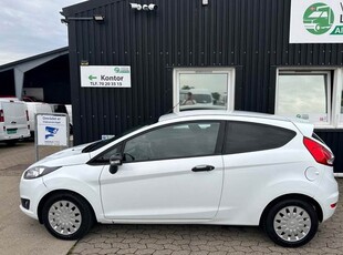 Ford Fiesta 1,6 TDCi 95 Trend ECO Van