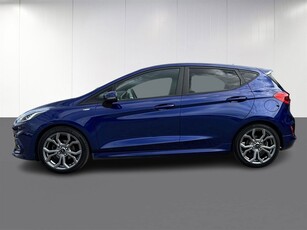 Ford Fiesta1,0 EcoBoost ST-Line Start/Stop 140HK 5d