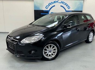 Ford Focus 1,0 SCTi 125 Trend stc. ECO