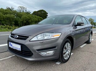 Ford Mondeo 2,0 Trend stc.