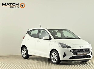 Hyundai i10 1,0 Essential 67HK 5d