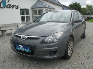 Hyundai i30 1,4 CVVT 109 Classic