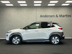 Hyundai Kona EL Premium 204HK 5d Aut.