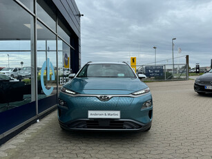 Hyundai Kona EL Premium 204HK 5d Aut.