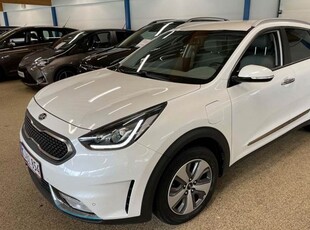 Kia Niro 1,6 PHEV Advance DCT