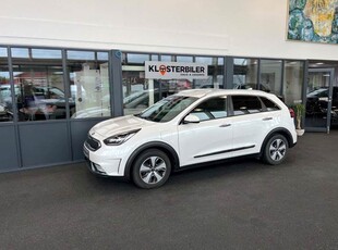 Kia Niro 1,6 PHEV Advance+ DCT