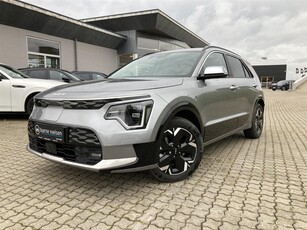 Kia Niro EV