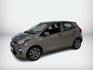 Kia Picanto 1,0 MPi Vision Collection 1+2