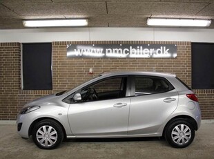 Mazda 2 1,3 Advance