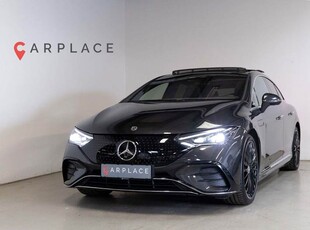 Mercedes EQE350+ AMG Line