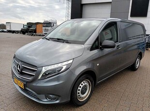 Mercedes Vito 114 2,0 CDi Kassevogn aut. L RWD