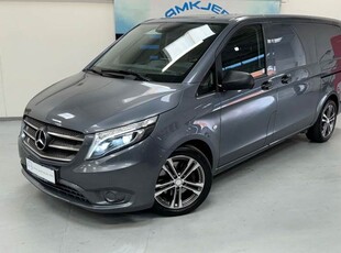 Mercedes Vito 119 2,2 CDi Complete aut. L