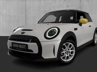 Mini Cooper SE Essential