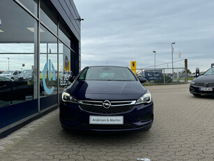 Opel Astra 1,0 Turbo Enjoy 105HK 5d