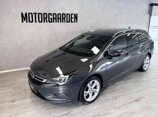 Opel Astra 1,4 T 150 Dynamic Sports Tourer aut.