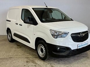 Opel Combo 1,5 D 102 Enjoy L1V1