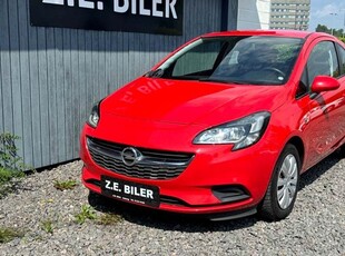 Opel Corsa 1,0 T 90 Cosmo