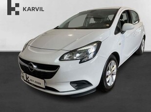 Opel Corsa 1,0 T 90 Enjoy