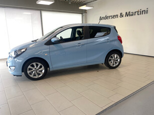 Opel Karl 1,0 Cosmo 75HK 5d