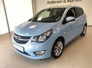 Opel Karl 1,0 Cosmo 75HK 5d