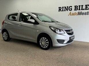 Opel Karl 1,0 Cosmo