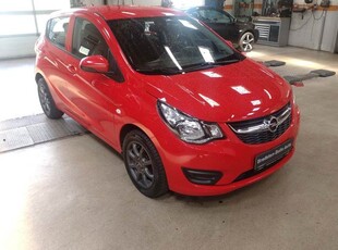 Opel Karl 1,0 Cosmo