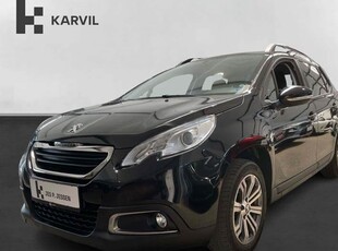 Peugeot 2008 1,2 e-VTi 82 Active Sky ESG