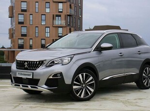 Peugeot 3008 1,5 BlueHDi 130 Selection Pack EAT8