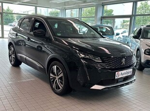 Peugeot 3008 1,6 Hybrid Allure Pack EAT8