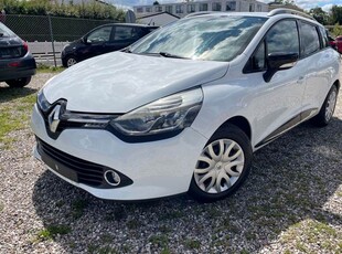 Renault Clio IV 0,9 TCe 90 Dynamique Sport Tourer