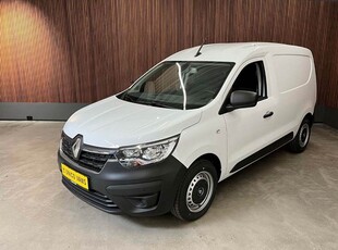 Renault Express 1,5 dCi 95