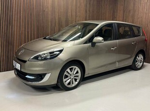 Renault Grand Scenic III 1,6 dCi 130 Dynamique 7prs