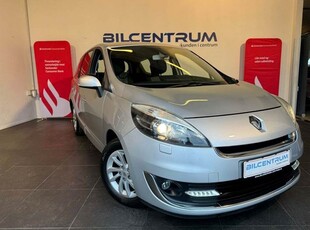 Renault Grand Scenic III 1,6 dCi 130 Expression 7prs