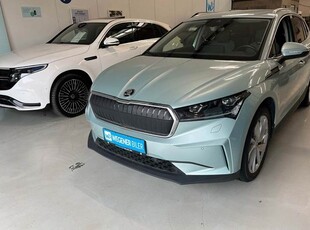 Skoda Enyaq 80 iV