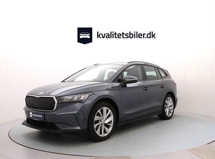 Skoda Enyaq iV 60 EL Suite 180HK 5d Aut.