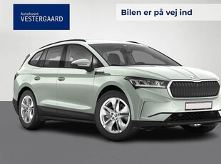 Skoda Enyaq iV 80 EL 204HK 5d Aut.