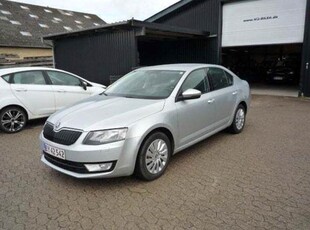 Skoda Octavia 1,2 TSi 105 Active