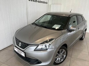 Suzuki Baleno 1,0 Boosterjet Exclusive aut.