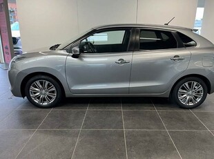 Suzuki Baleno 1,2 Dualjet Exclusive SHVS