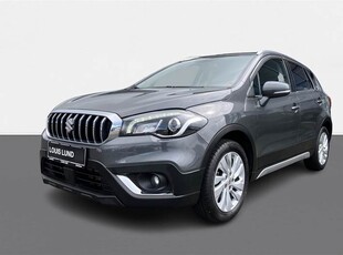 Suzuki S-Cross 1,0 Boosterjet Active KUP 112HK 5d