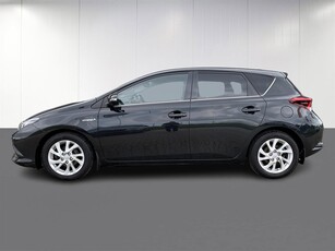 Toyota Auris1,8 Hybrid H2 Comfort 136HK 5d Aut.