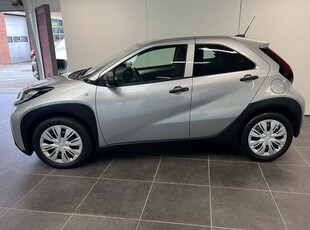 Toyota Aygo X 1,0 Essential